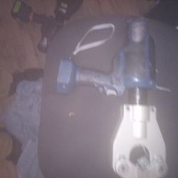 Huskies Crimping Tool