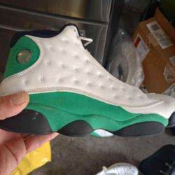 Jordan Like New Size 11.5