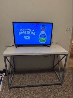 32 In. TV