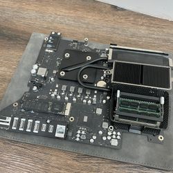 Late 2015 iMac 27” Logic Board
