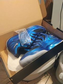 KD INTERNATIONAL BLUE SIZE 11.5