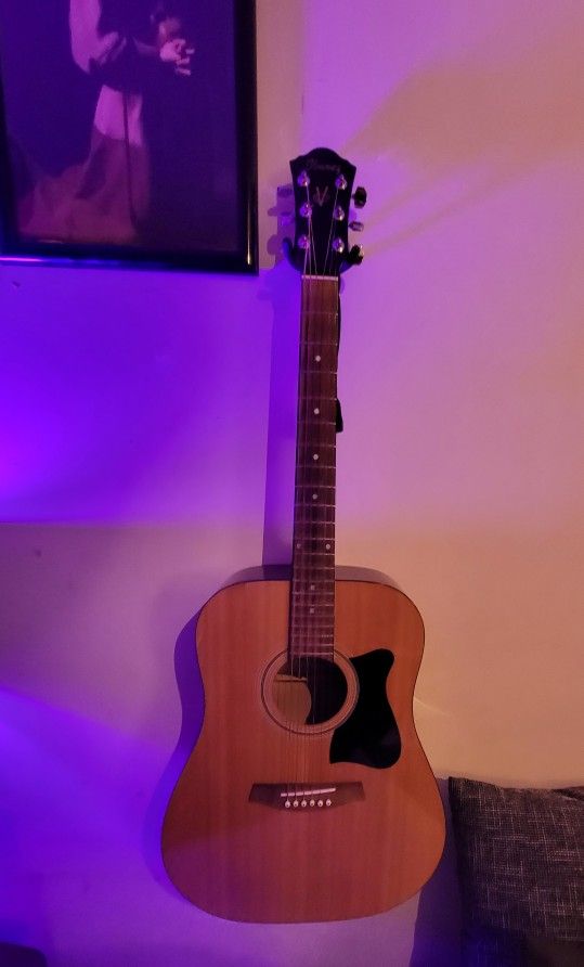 Ibanez guitar