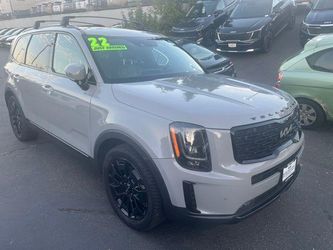 2022 Kia Telluride