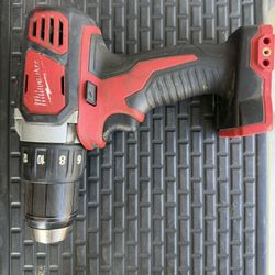 Milwaukee Drill