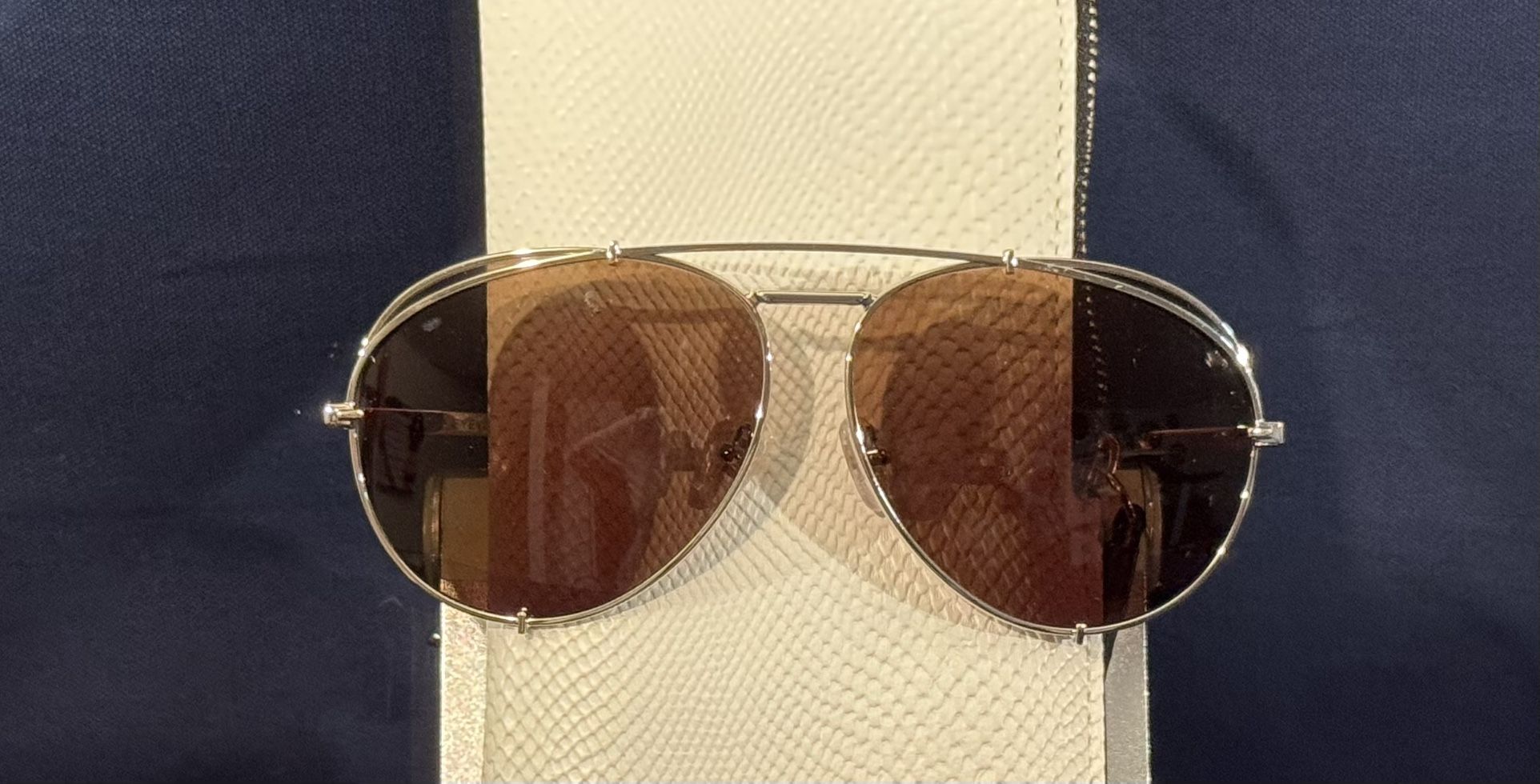 DIFF Sunglasses