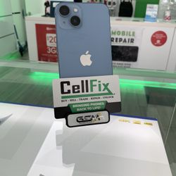 iPhone 13 - spectrum