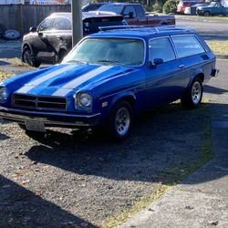 1978 Chevrolet Monza
