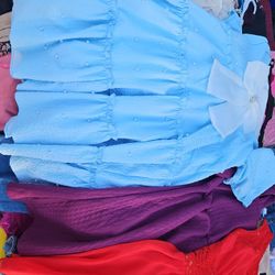 Dress Lot
