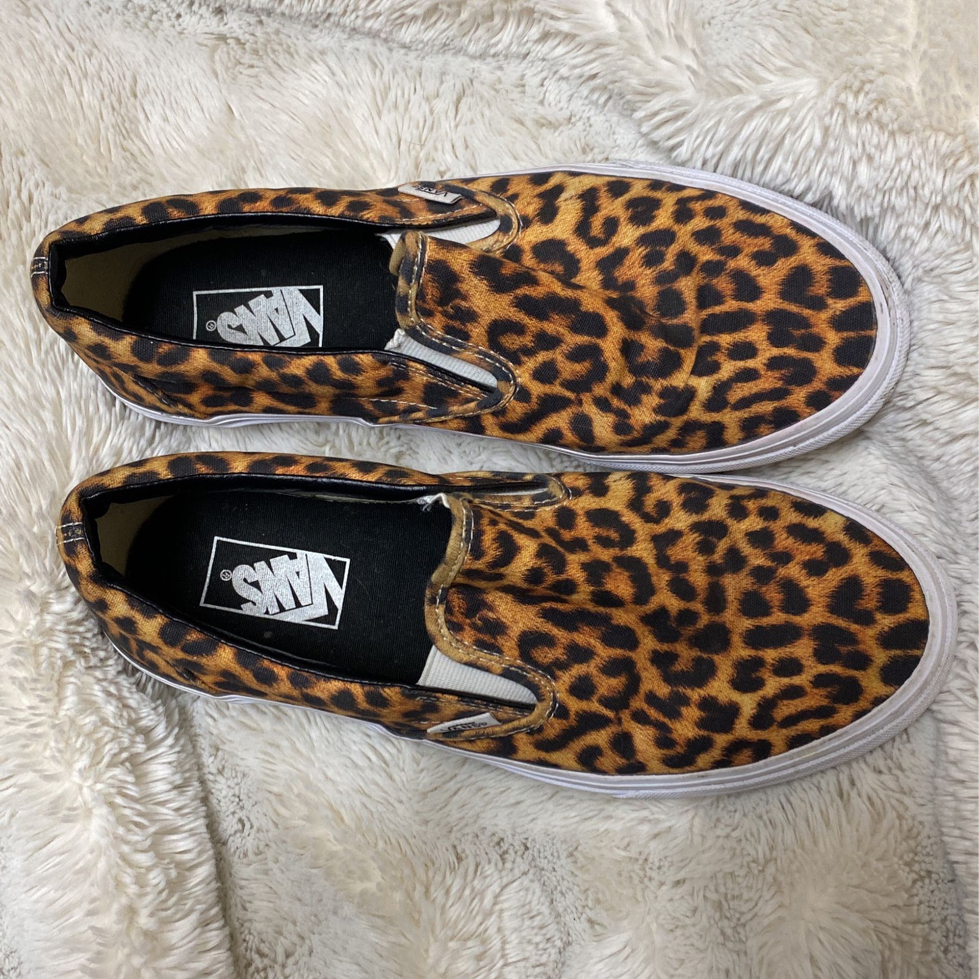 Vans Shoes