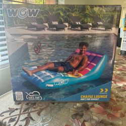 INFLABLE PARA ALBERCAZ