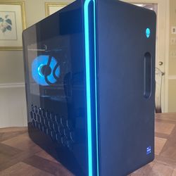 RTX 4090 Gaming PC | I9 | Liquid Cooled 