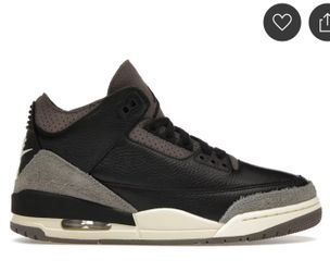 jordan 3 a ma’s
