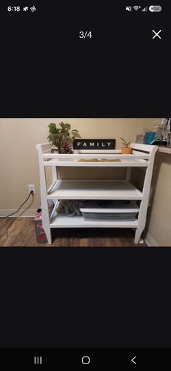 Coffee Bar/Cart