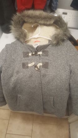 Women's coat