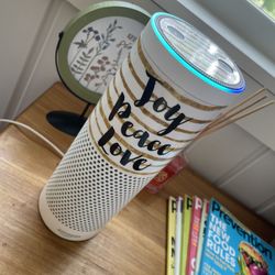 Amazon Alexa