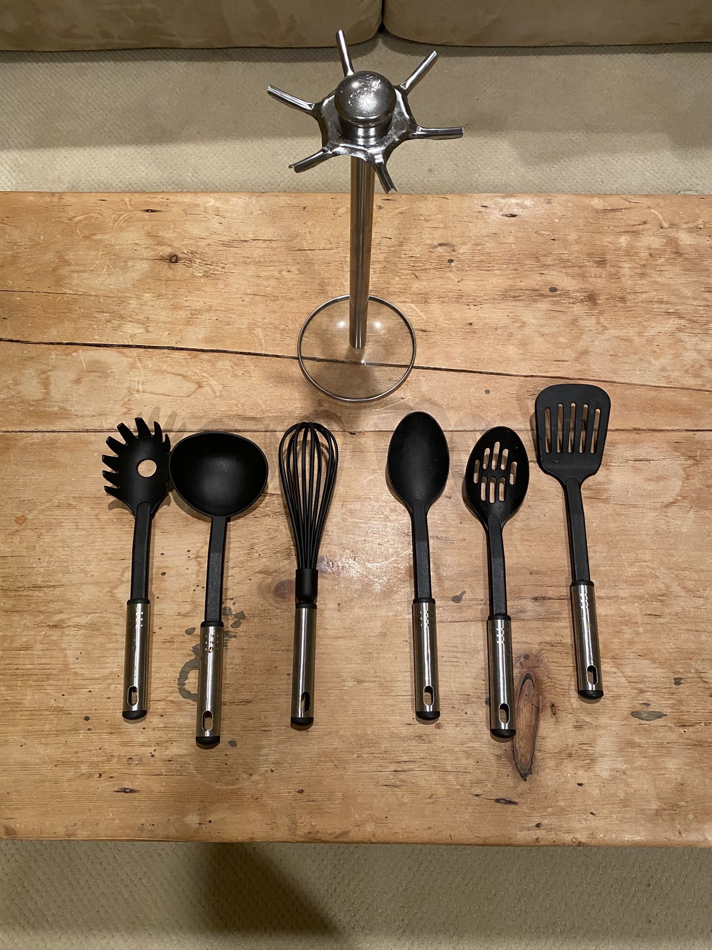 Cooking Utensils Set