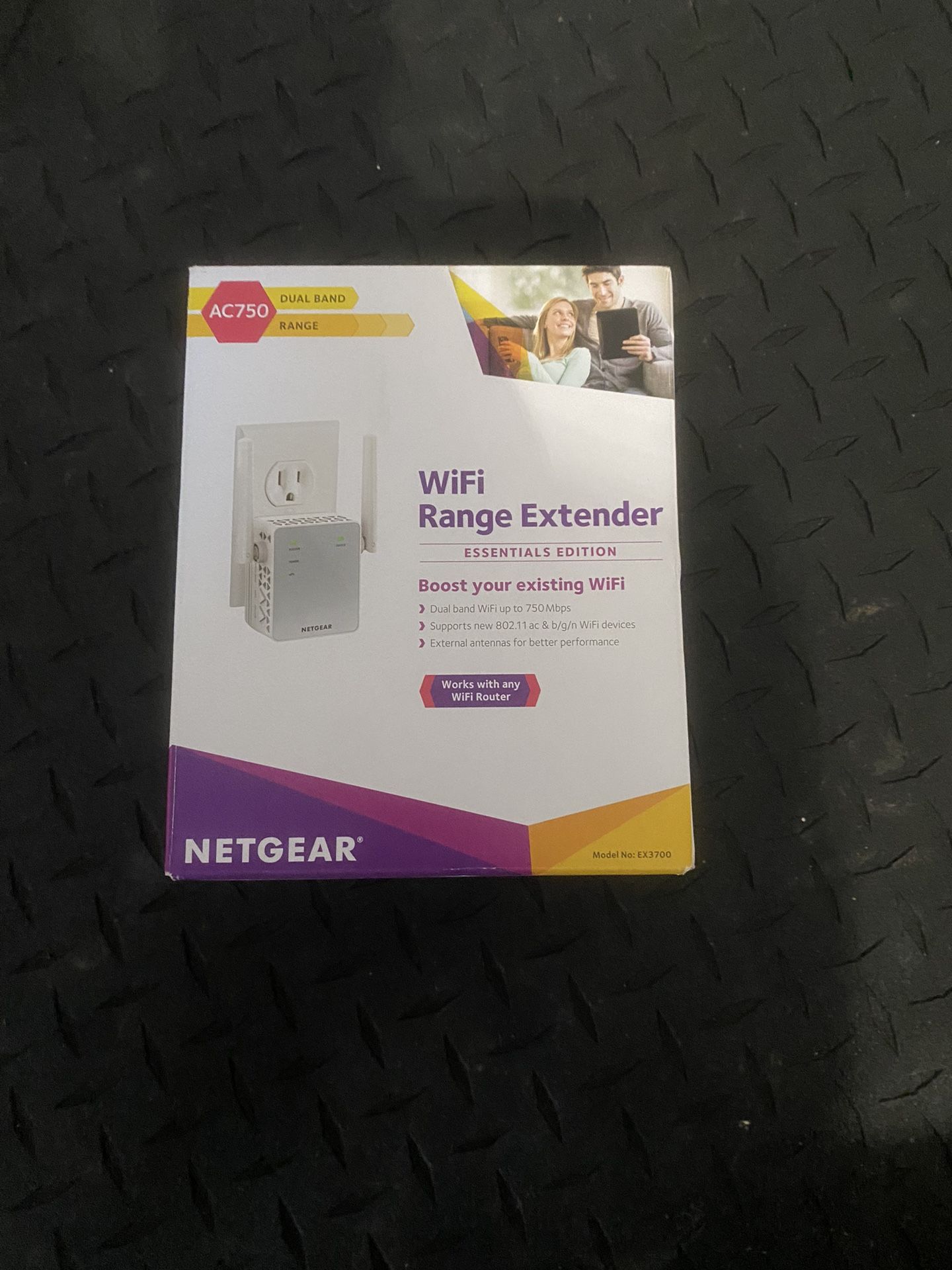 Netgear Wifi Extender