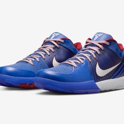 Kobe 4 Philly 