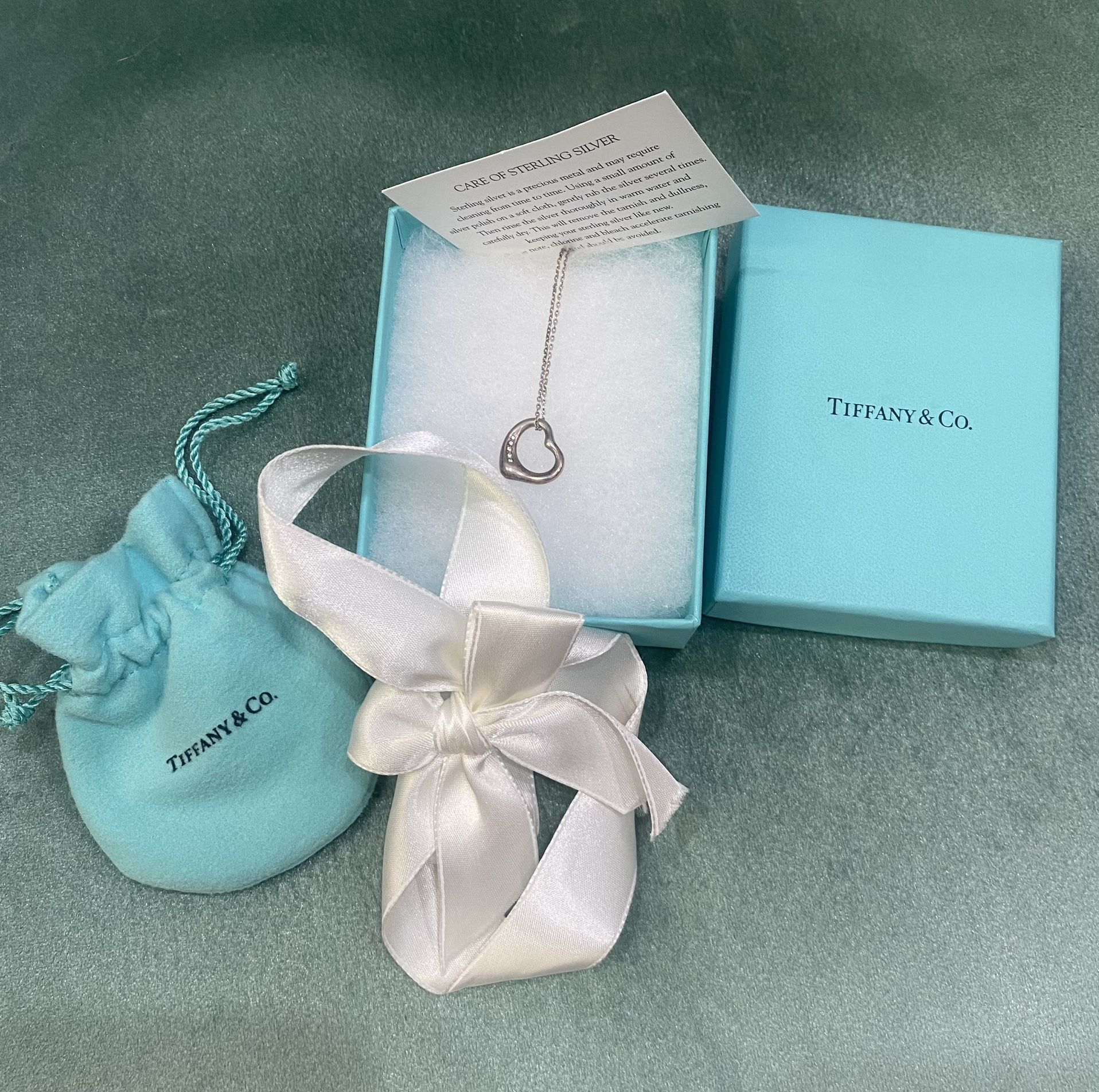 Tiffany & Co