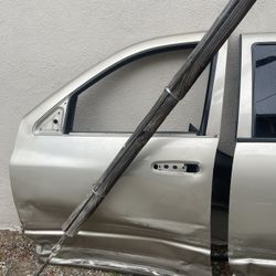 Doors 2002 Ram 1500