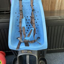 Yepp Mounted Child Bike seat