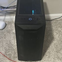 3080 Gaming PC
