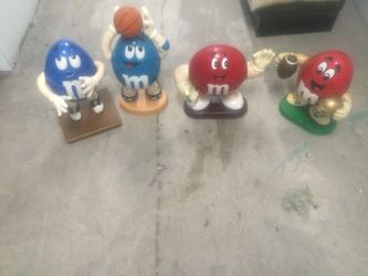 Colección MMS