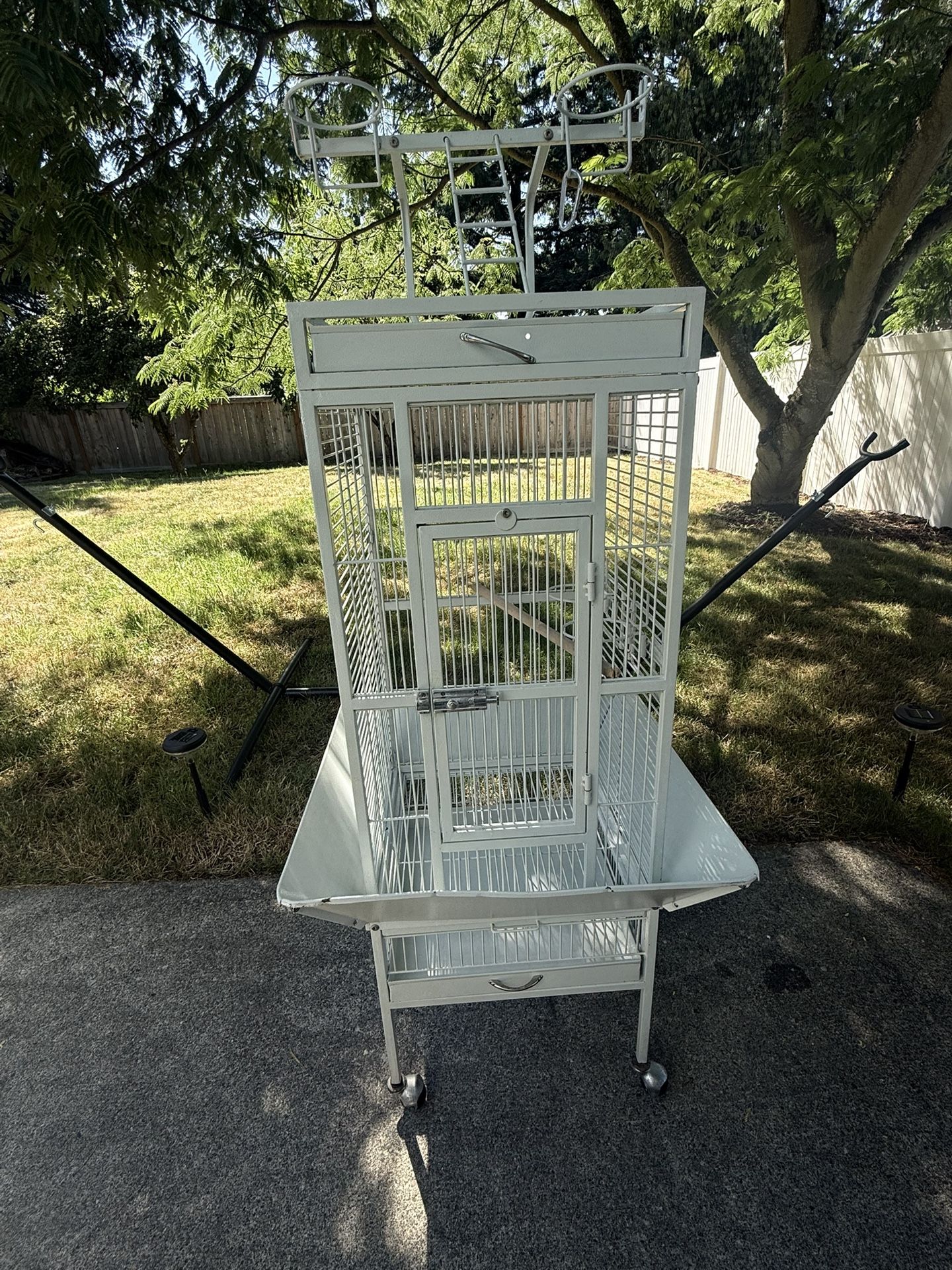 Bird Cage