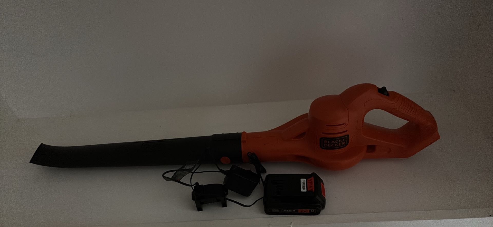 Black Decker