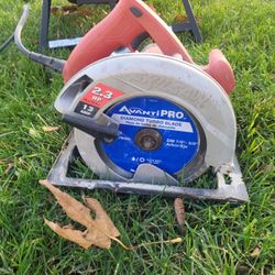 Circular Saw