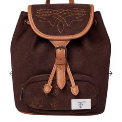 Taylor Swift mini Backpack purse 