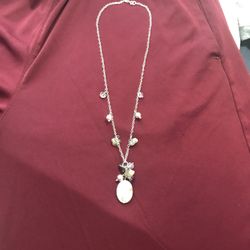 Silver 925 Neckles