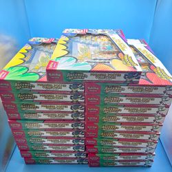 Pokemon TCG Ascended Heroes Premium Poster Collections