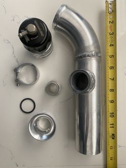 Turbosmart Supersonic BOV
