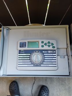 Hunter I -core