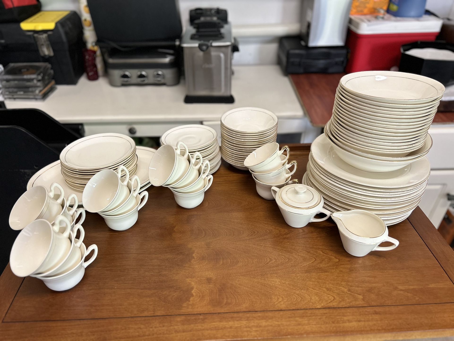 Plates