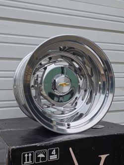 Buy 1510 5-Lug Wheel & Tire Package Online – Complete Setup