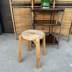 Plant Stand /stool $67.00 And More