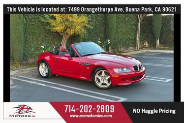 1999 BMW Z3