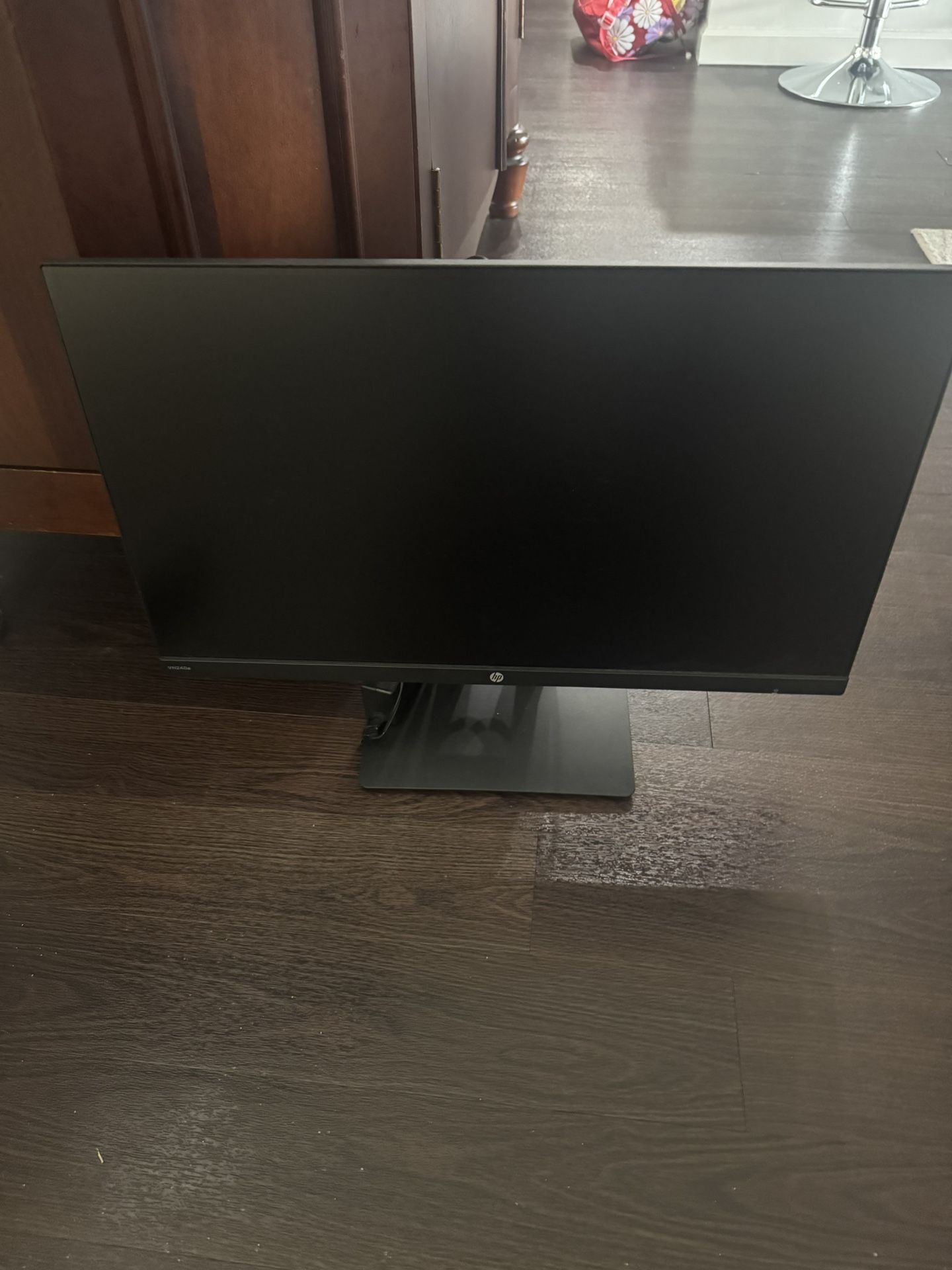 HP Monitor