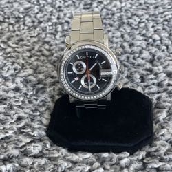 Men’s Gucci Diamond Watch