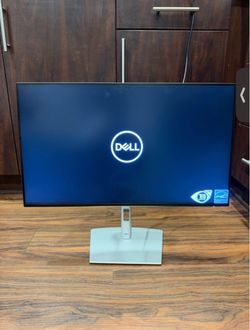 Dell Monitor with Stand