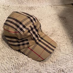Burberry Hat Unisex