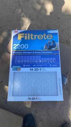 Filter