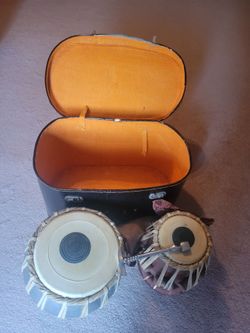 Tabla set
