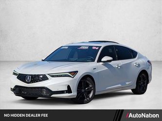 2024 Acura Integra