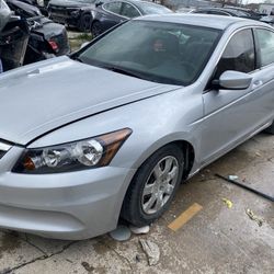 2011 Honda Accord