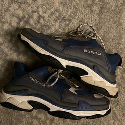 Balenciaga Tripple s 