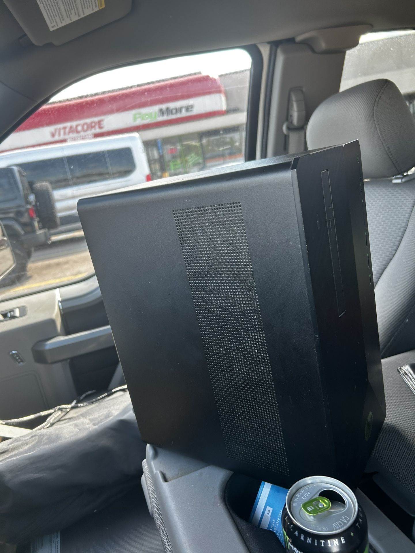 HP Pavilon Gaming