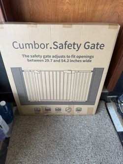 Baby Gate
